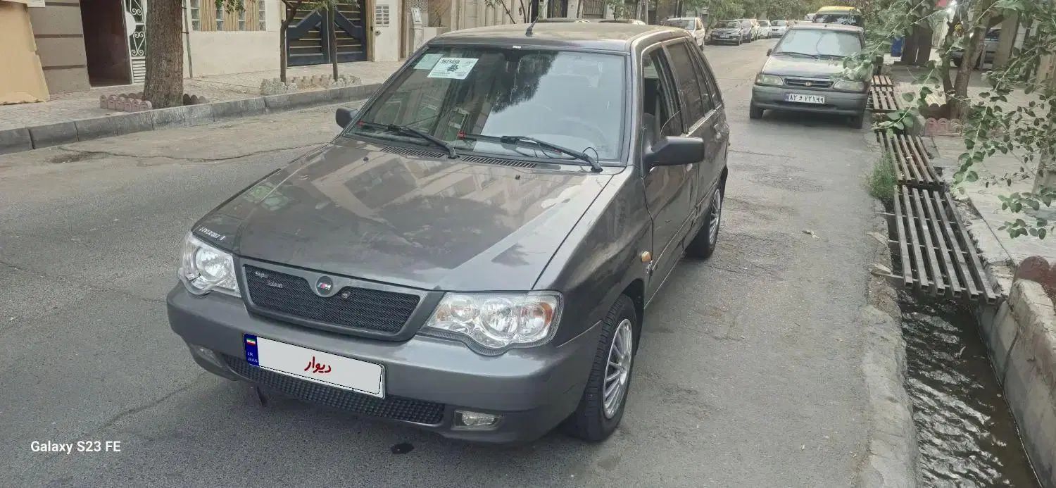 خودرو پراید، 111 آگهی ann_20482914