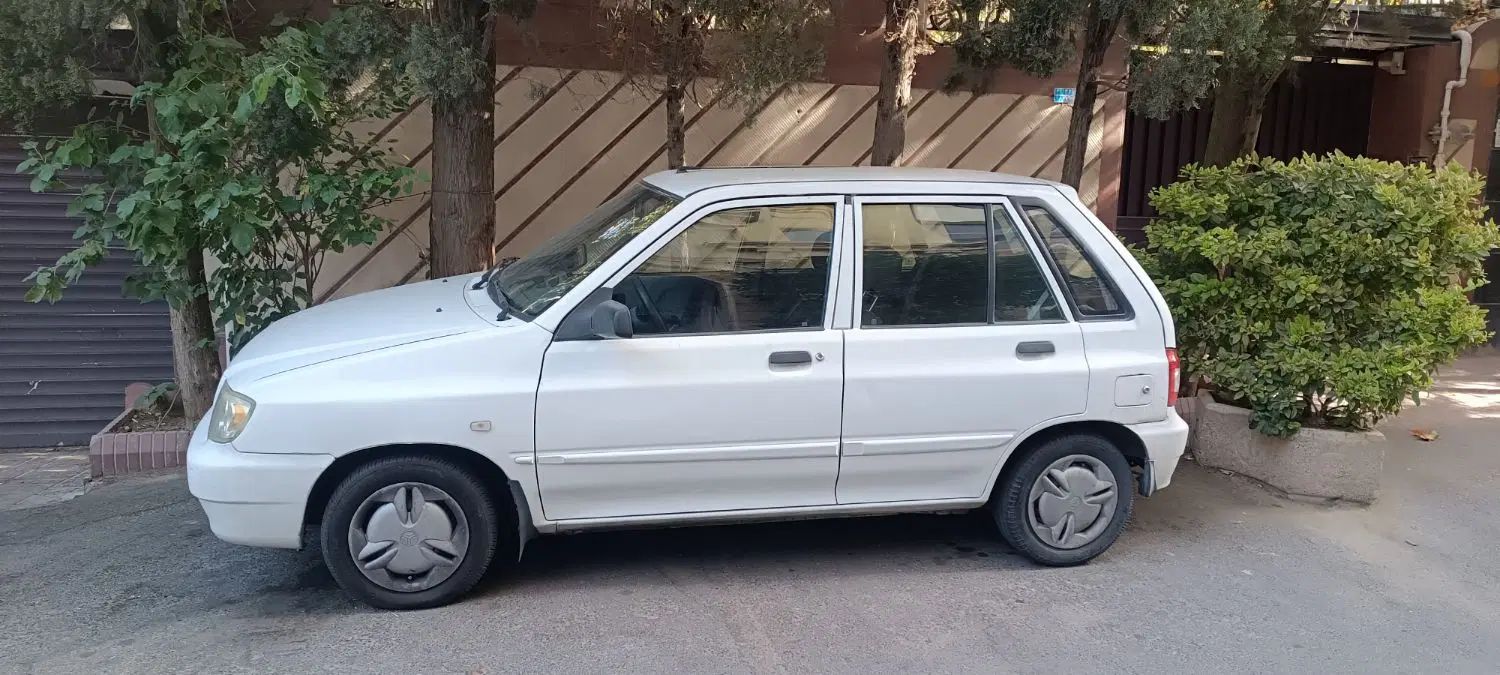 خودرو پراید، 111 آگهی ann_20482932
