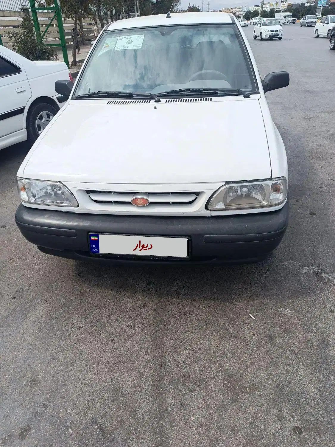 خودرو پراید، 131 آگهی ann_20482989