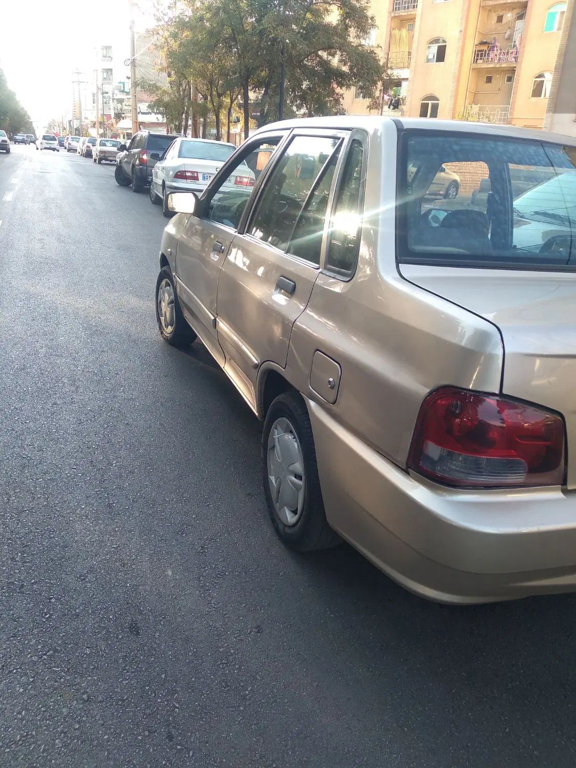 خودرو پراید، 132 آگهی ann_20483033