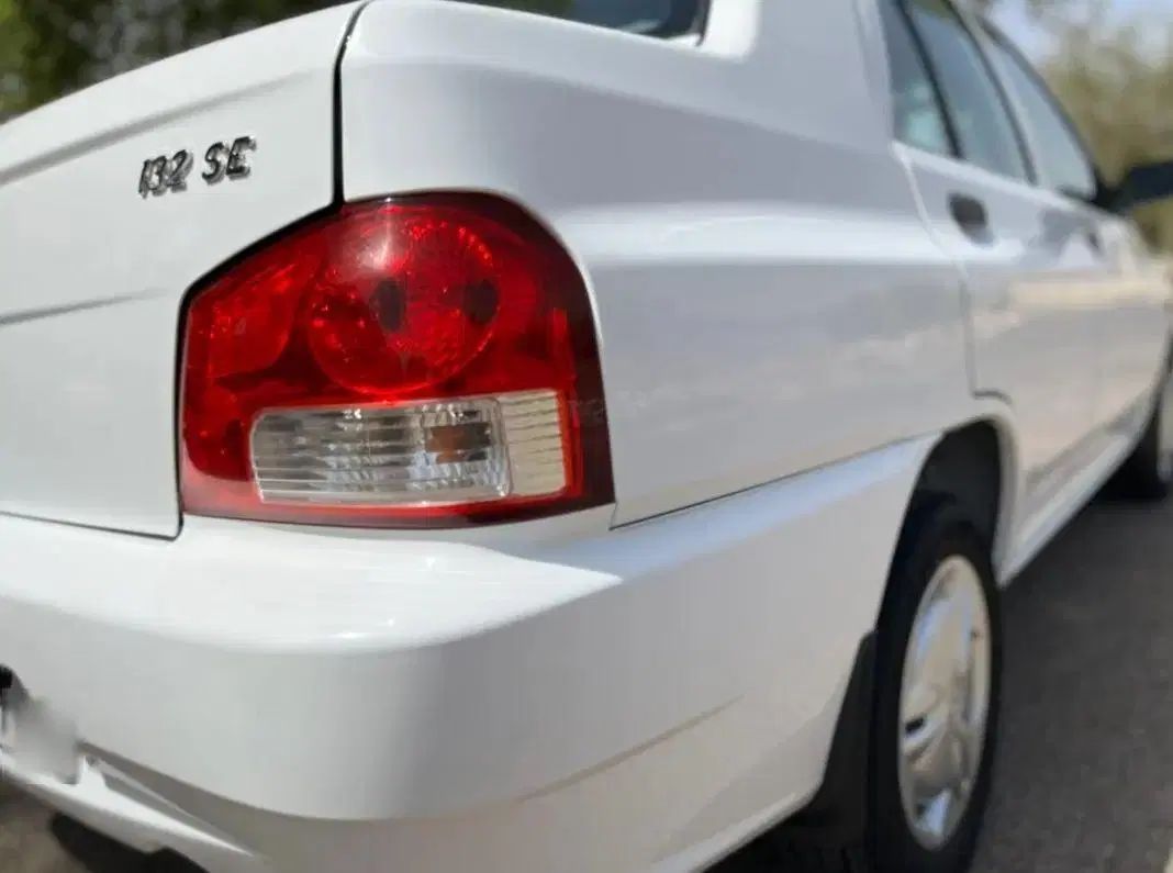 پراید 132 SE - 1398