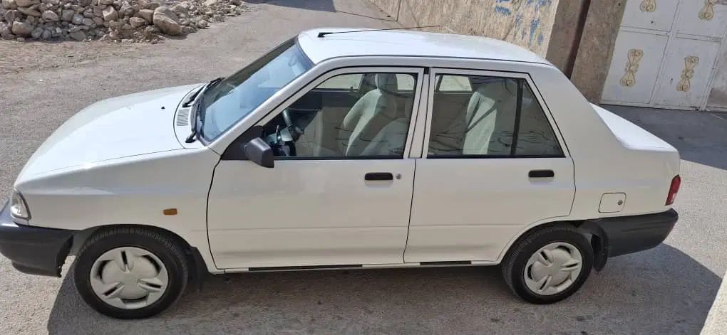 پراید 131 SE - 1399