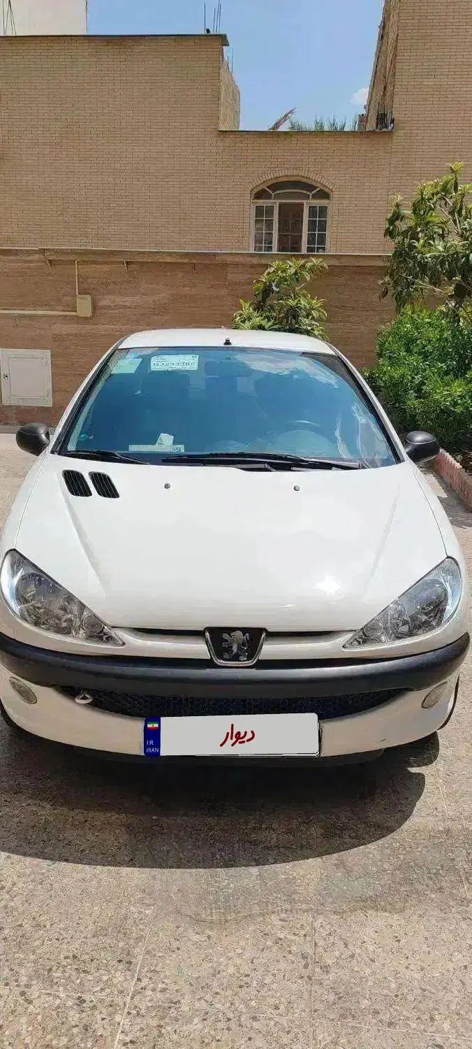 خودرو پژو، 206 آگهی ann_20483046