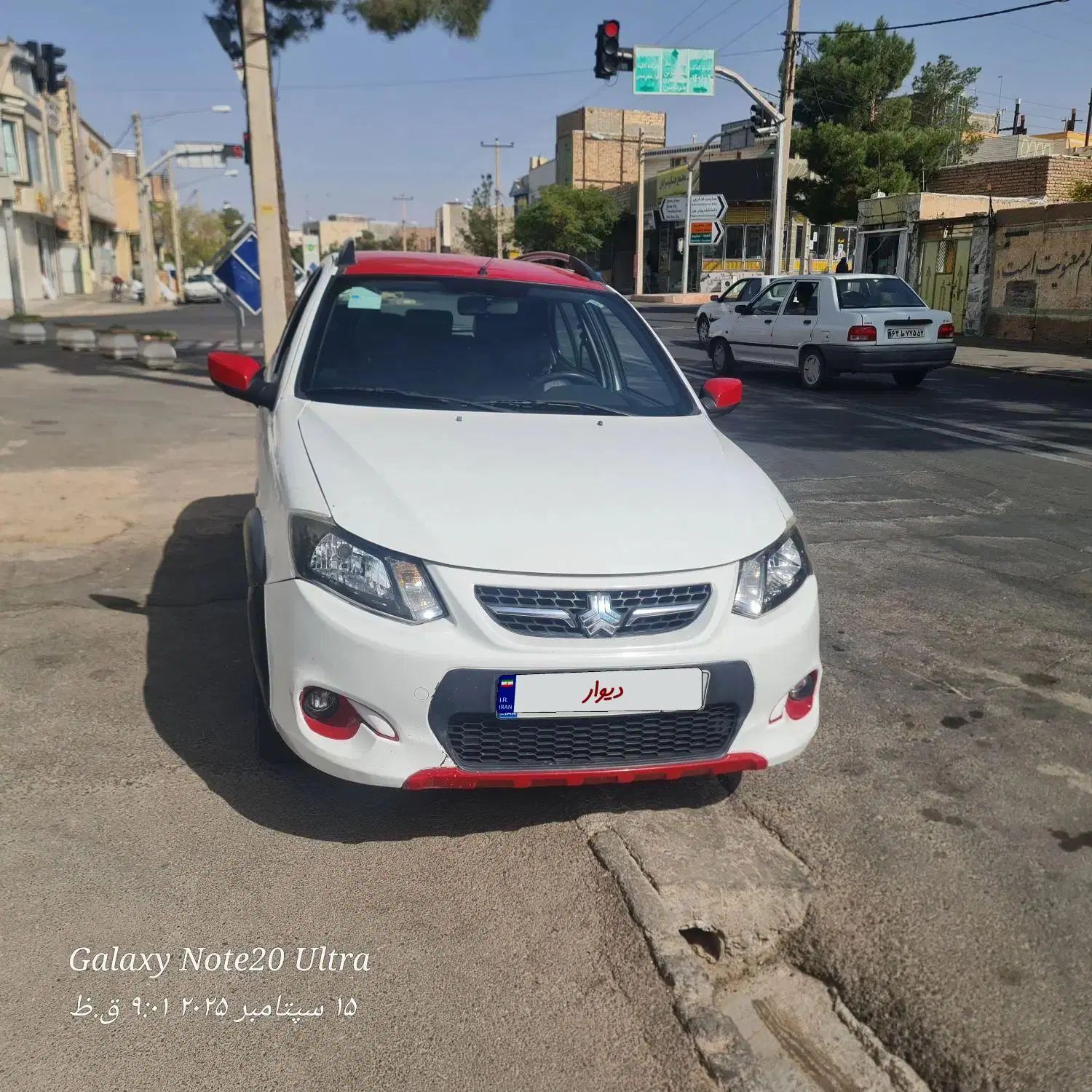 خودرو کوییک، R آگهی ann_20483050