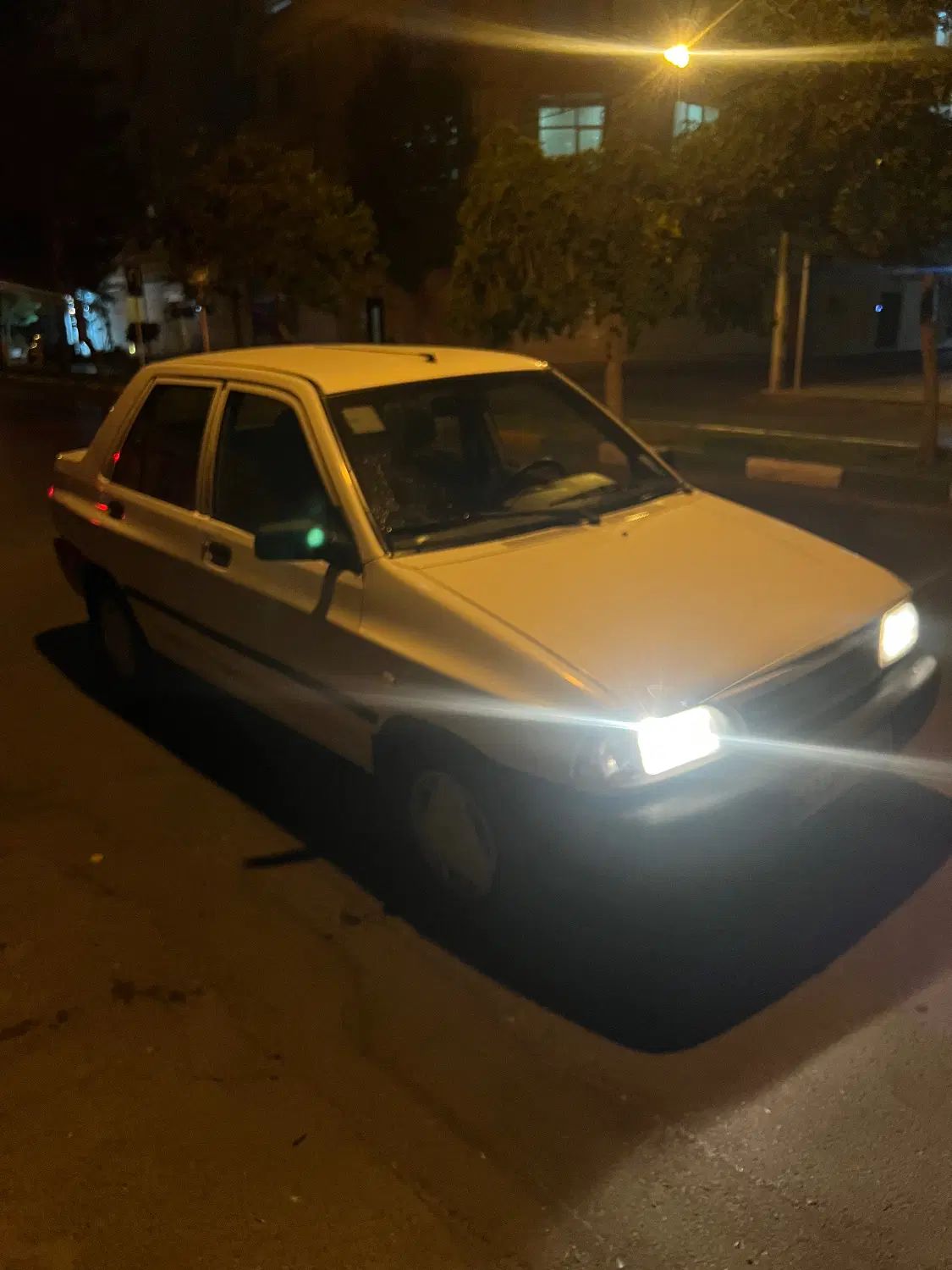 خودرو پراید، 131 آگهی ann_20483080