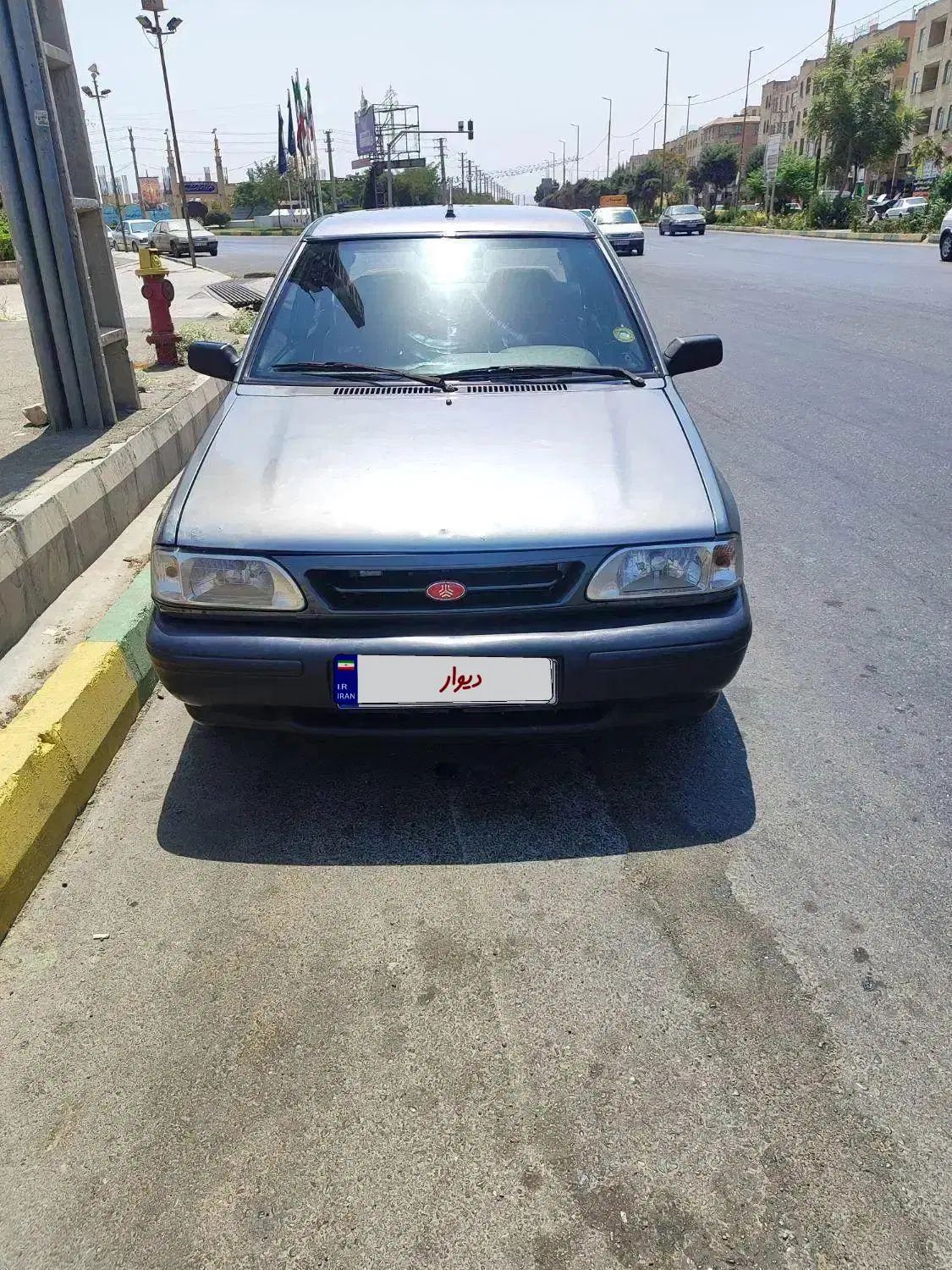 خودرو پراید، 131 آگهی ann_20483123