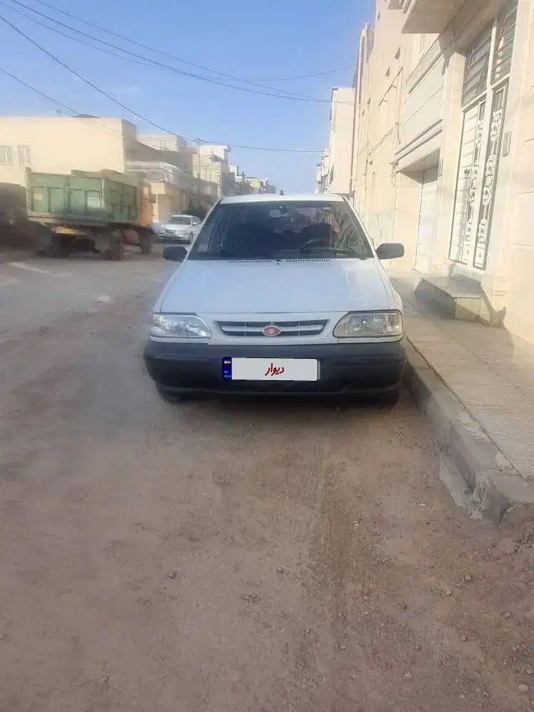 خودرو پراید، 131 آگهی ann_20483134