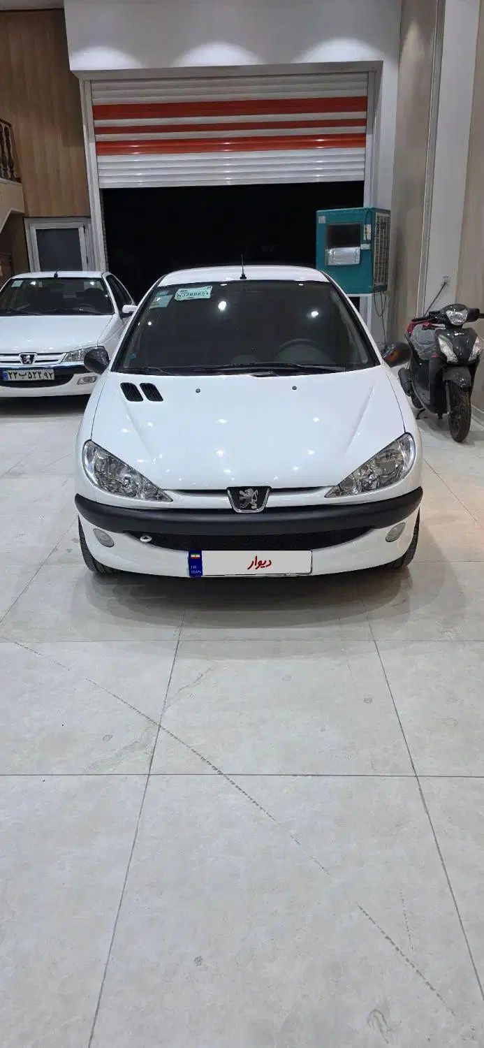 خودرو پژو، 206 آگهی ann_20483177