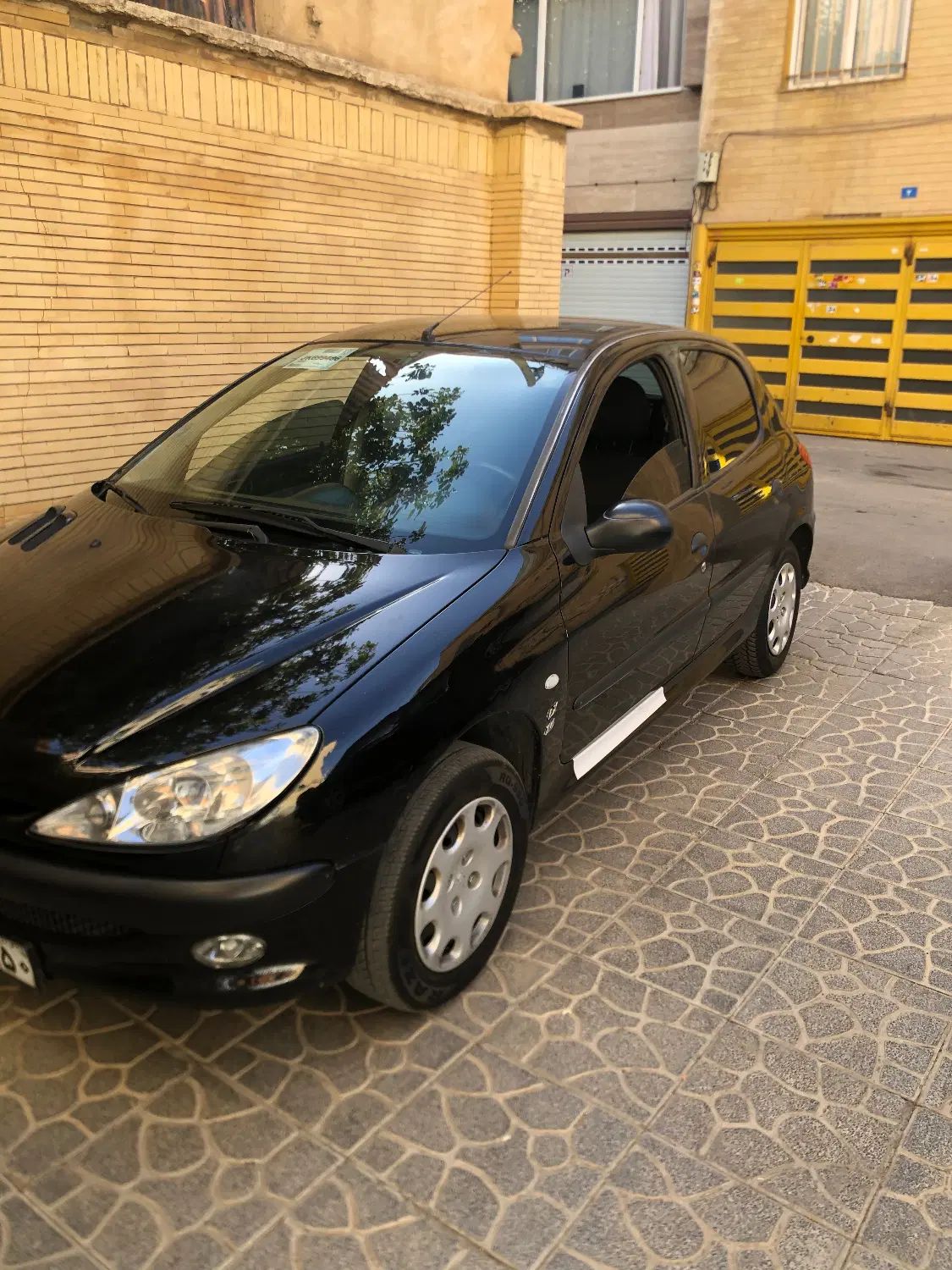 خودرو پژو، 206 آگهی ann_20483211
