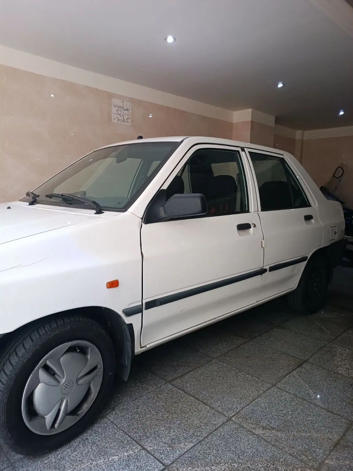 پراید 131 SE - 1397