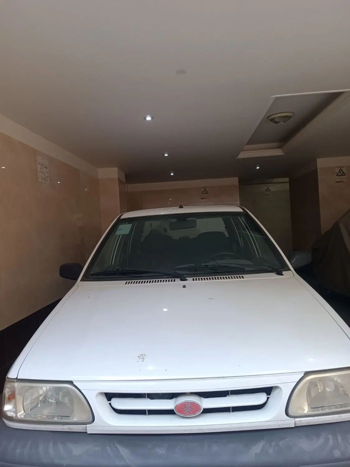 پراید 131 SE - 1397