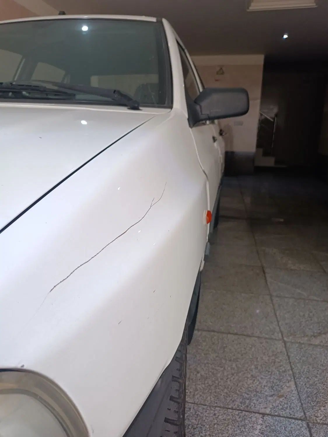 پراید 131 SE - 1397