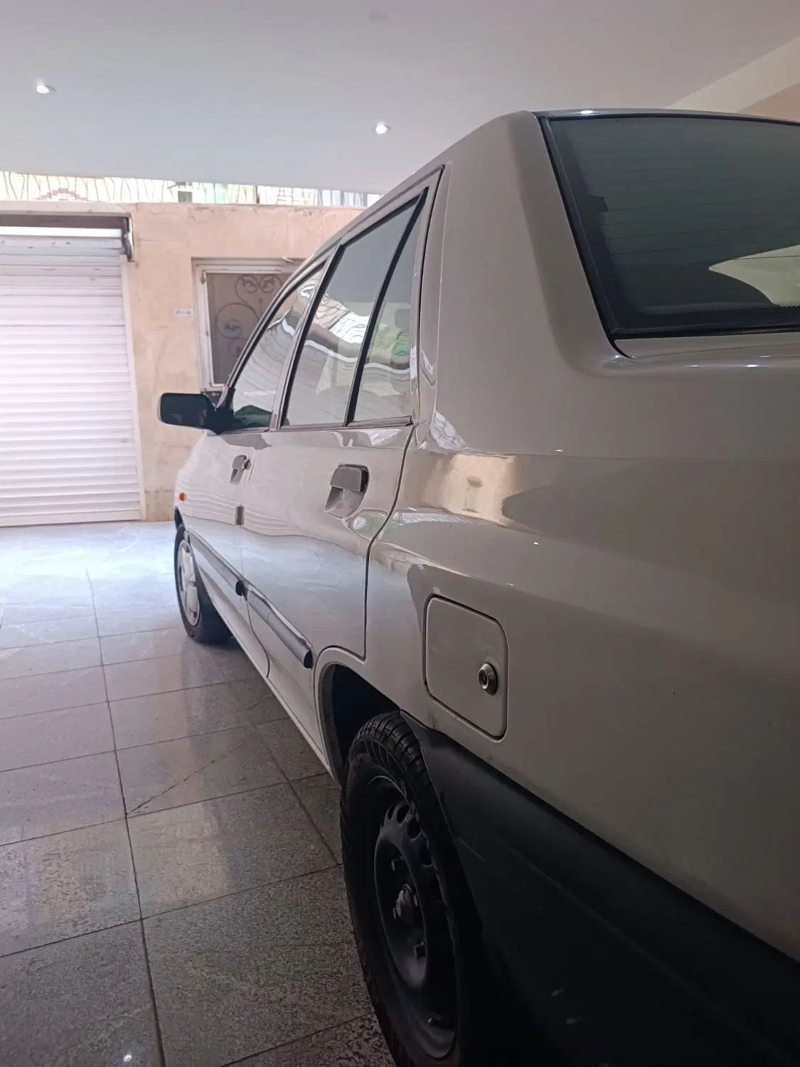 پراید 131 SE - 1397