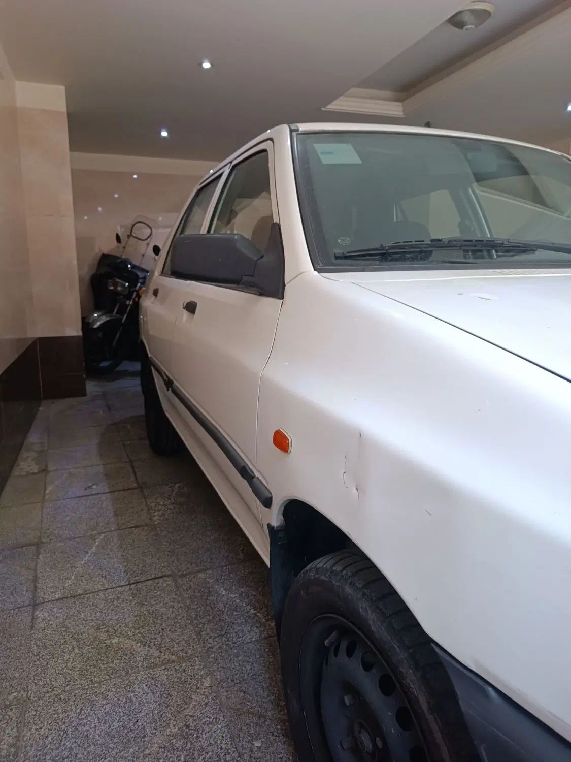 پراید 131 SE - 1397