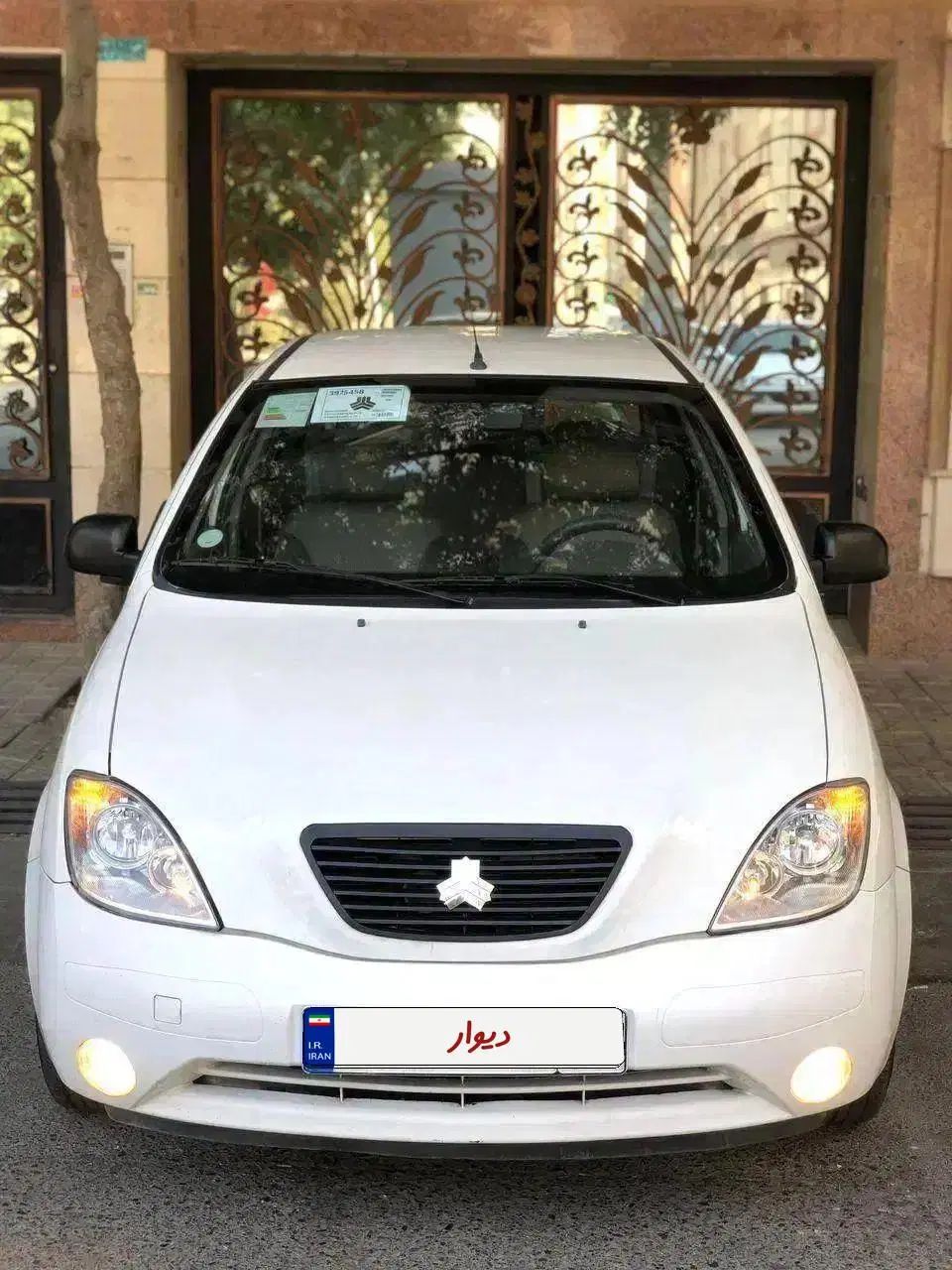 خودرو تیبا، صندوق دار آگهی ann_20483310