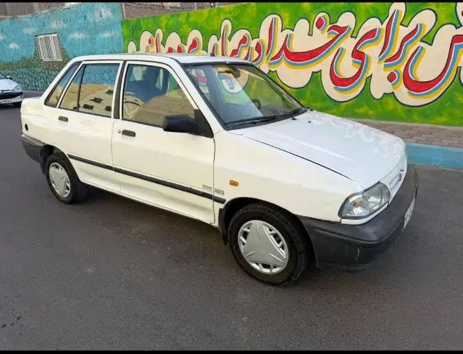 خودرو پراید، 131 آگهی ann_20483333