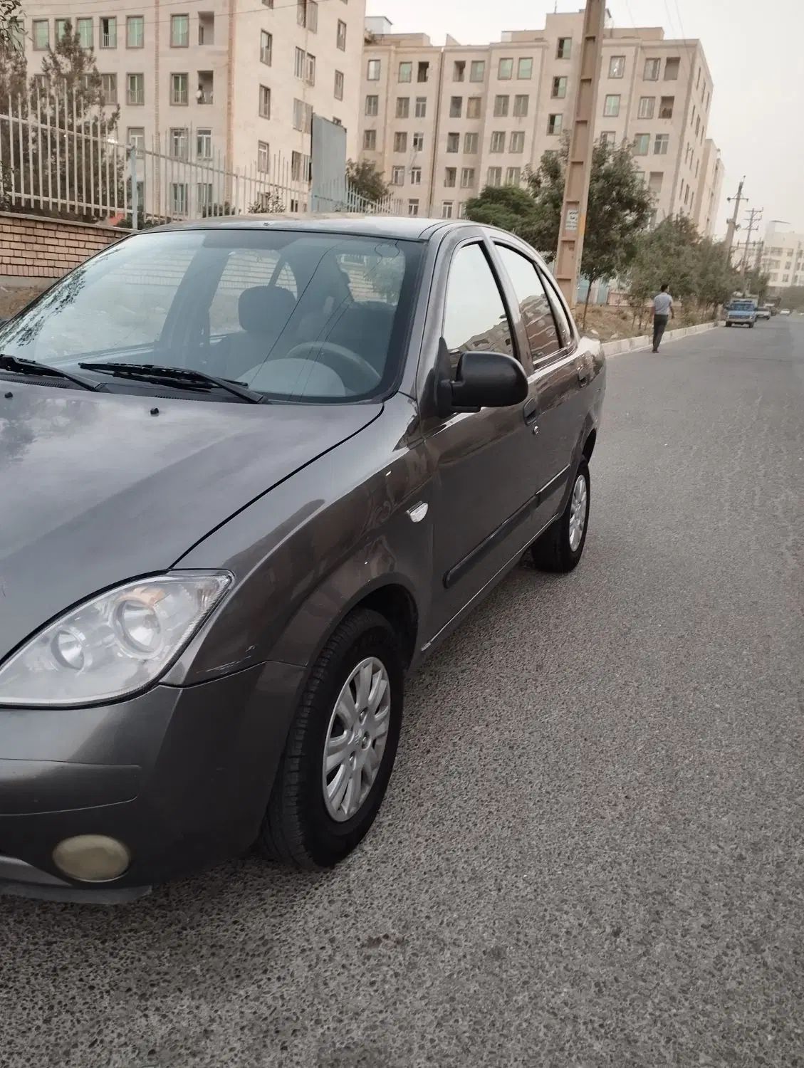 خودرو تیبا، صندوق دار آگهی ann_20483334