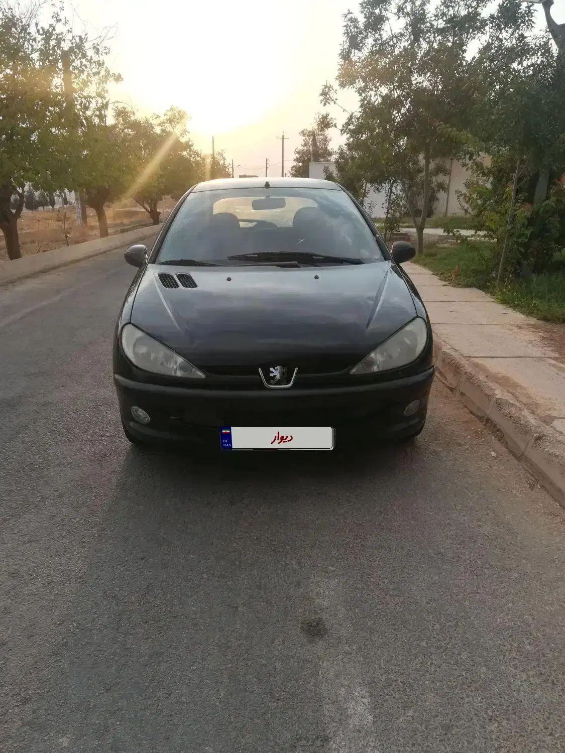 خودرو پژو، 206 آگهی ann_20483360