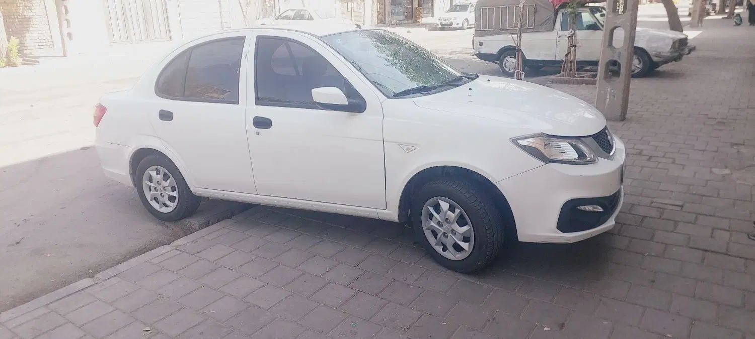 خودرو ساینا، S آگهی ann_20483458
