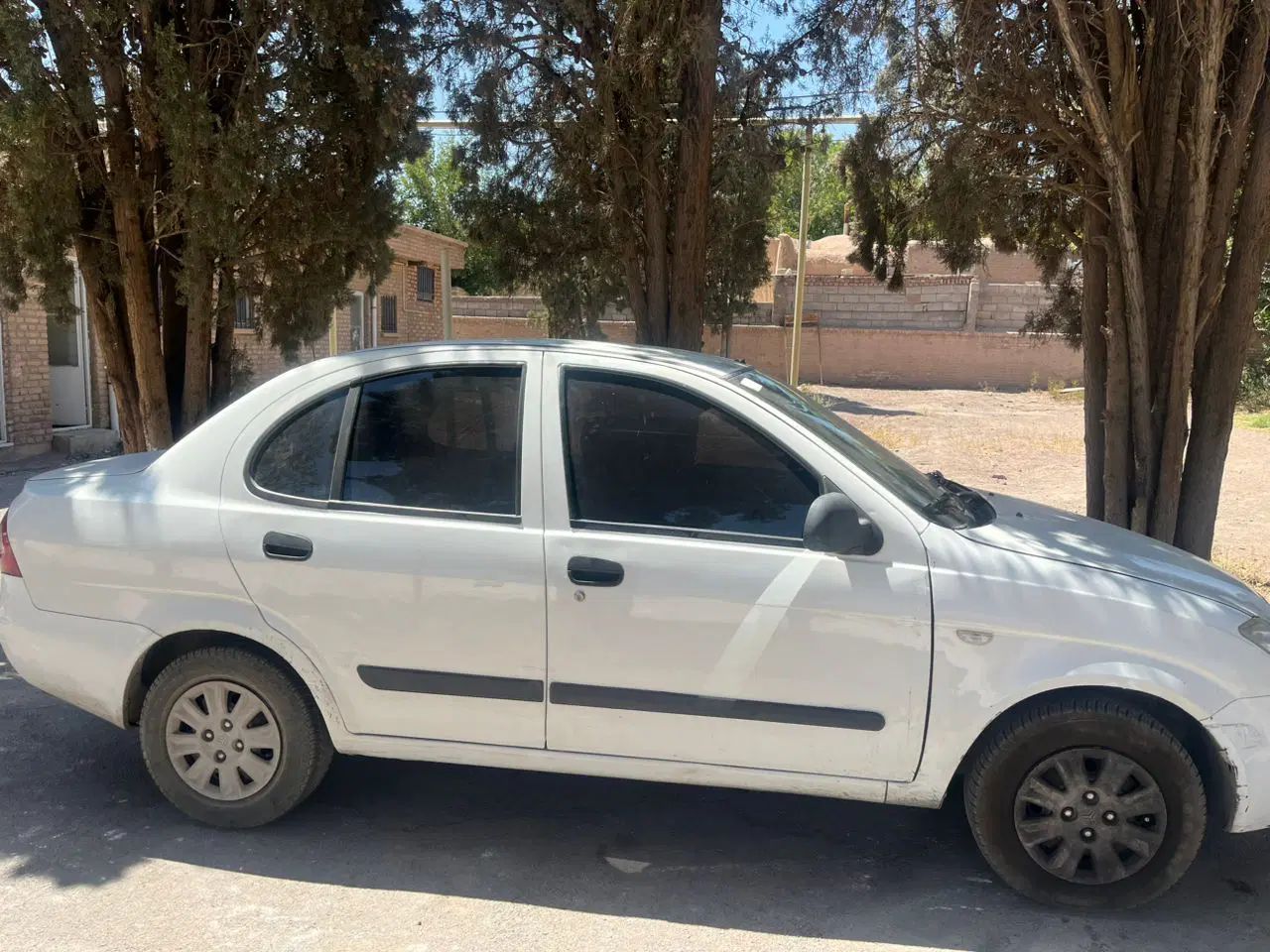 خودرو تیبا، صندوق دار آگهی ann_20483461