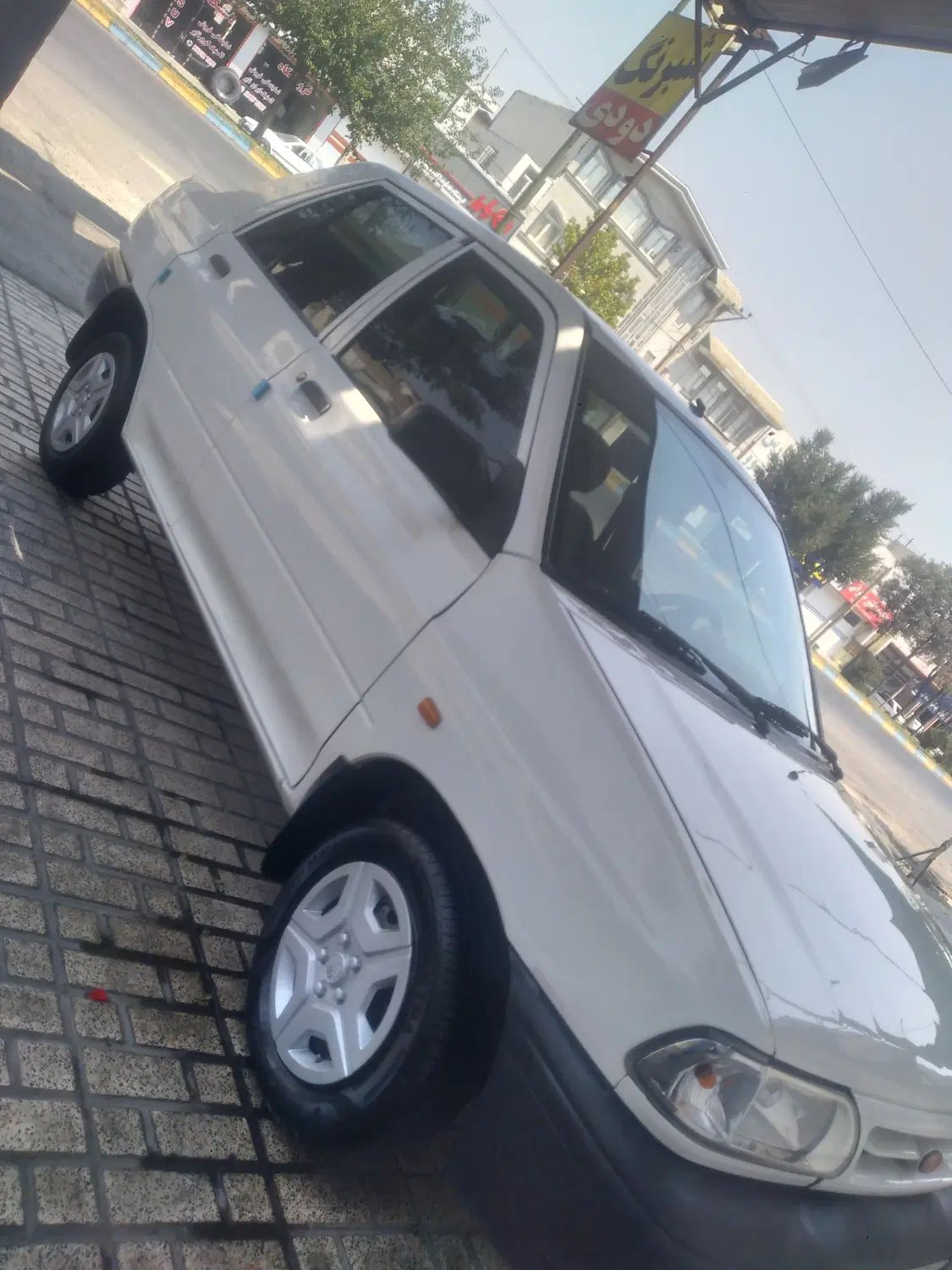 خودرو پراید، 131 آگهی ann_20483475