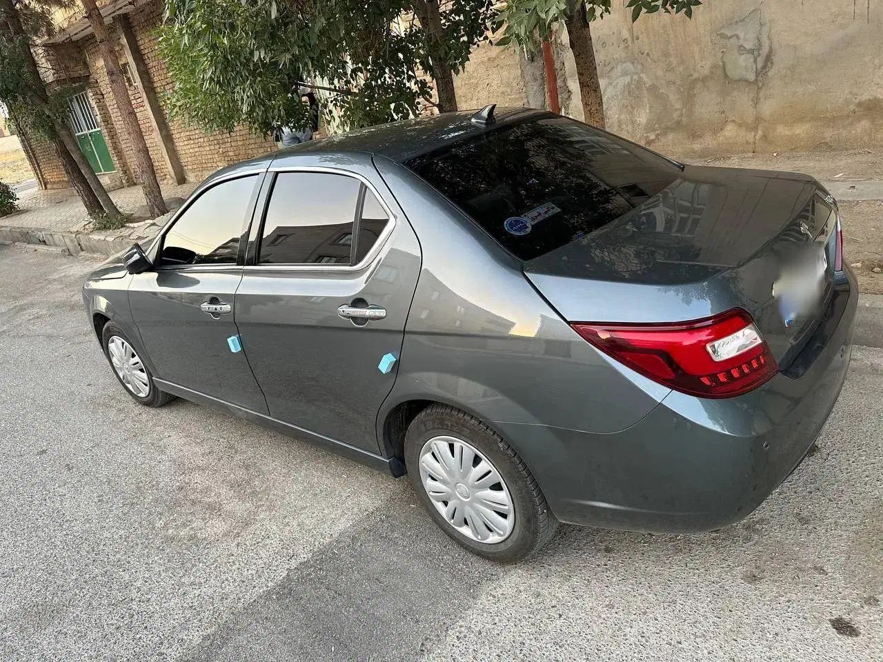 خودرو دنا، پلاس آگهی ann_20483507