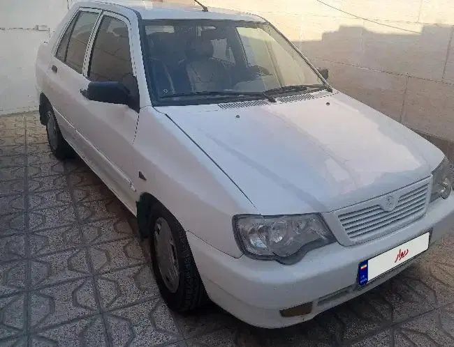 خودرو پراید، 132 آگهی ann_20483524
