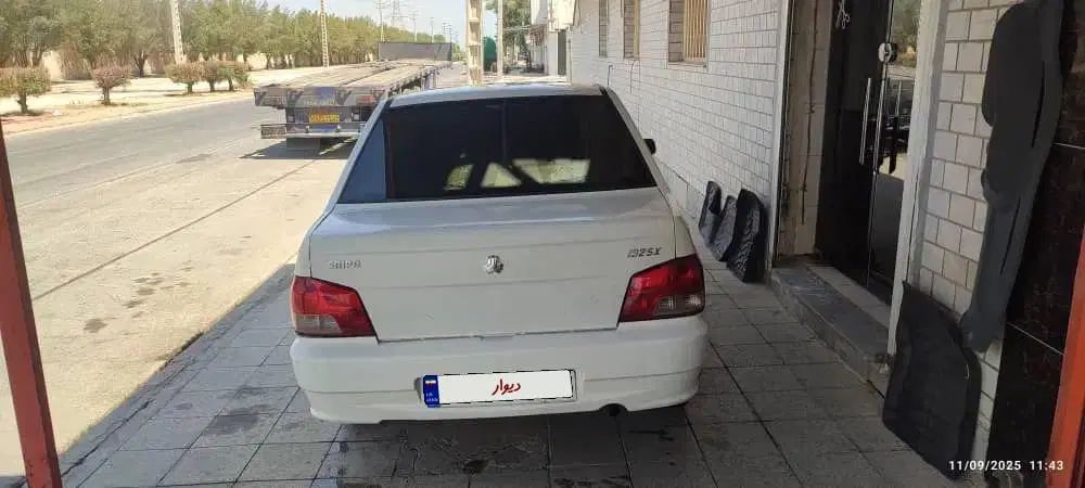 پراید 132 SE - 1395