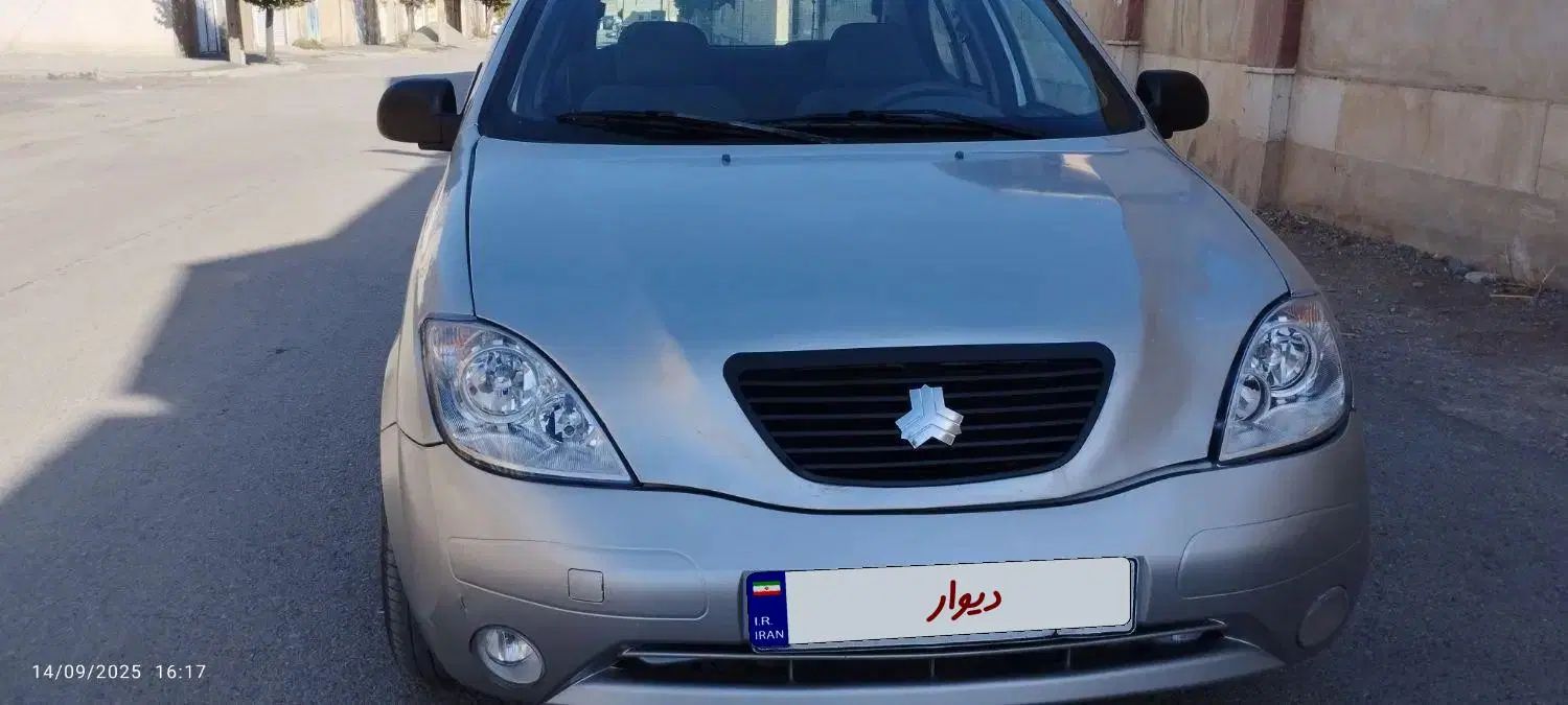 خودرو تیبا، صندوق دار آگهی ann_20483538