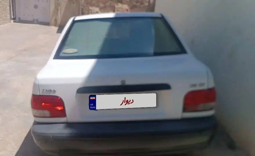خودرو پراید، 131 آگهی ann_20483558
