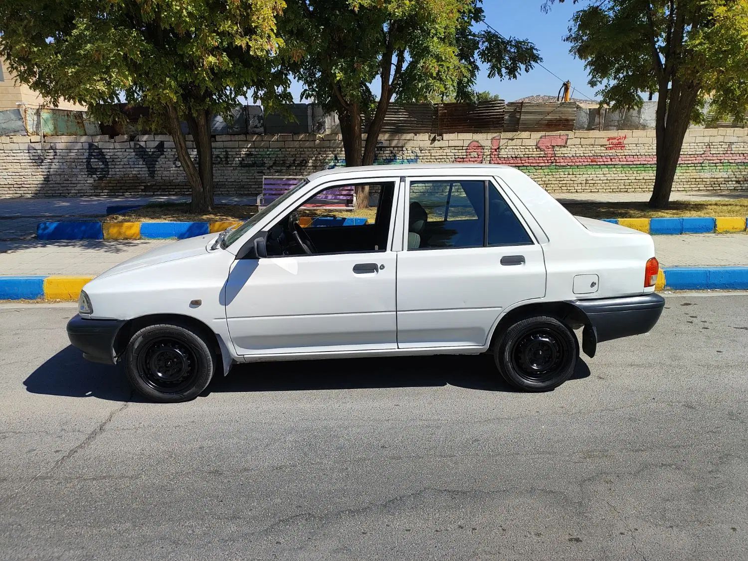 پراید 131 SE - 1399