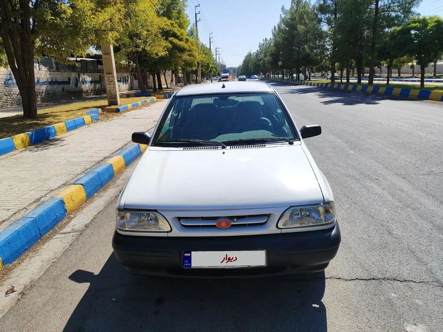 پراید 131 SE - 1399