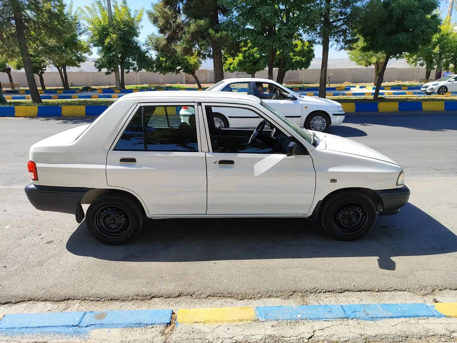 پراید 131 SE - 1399