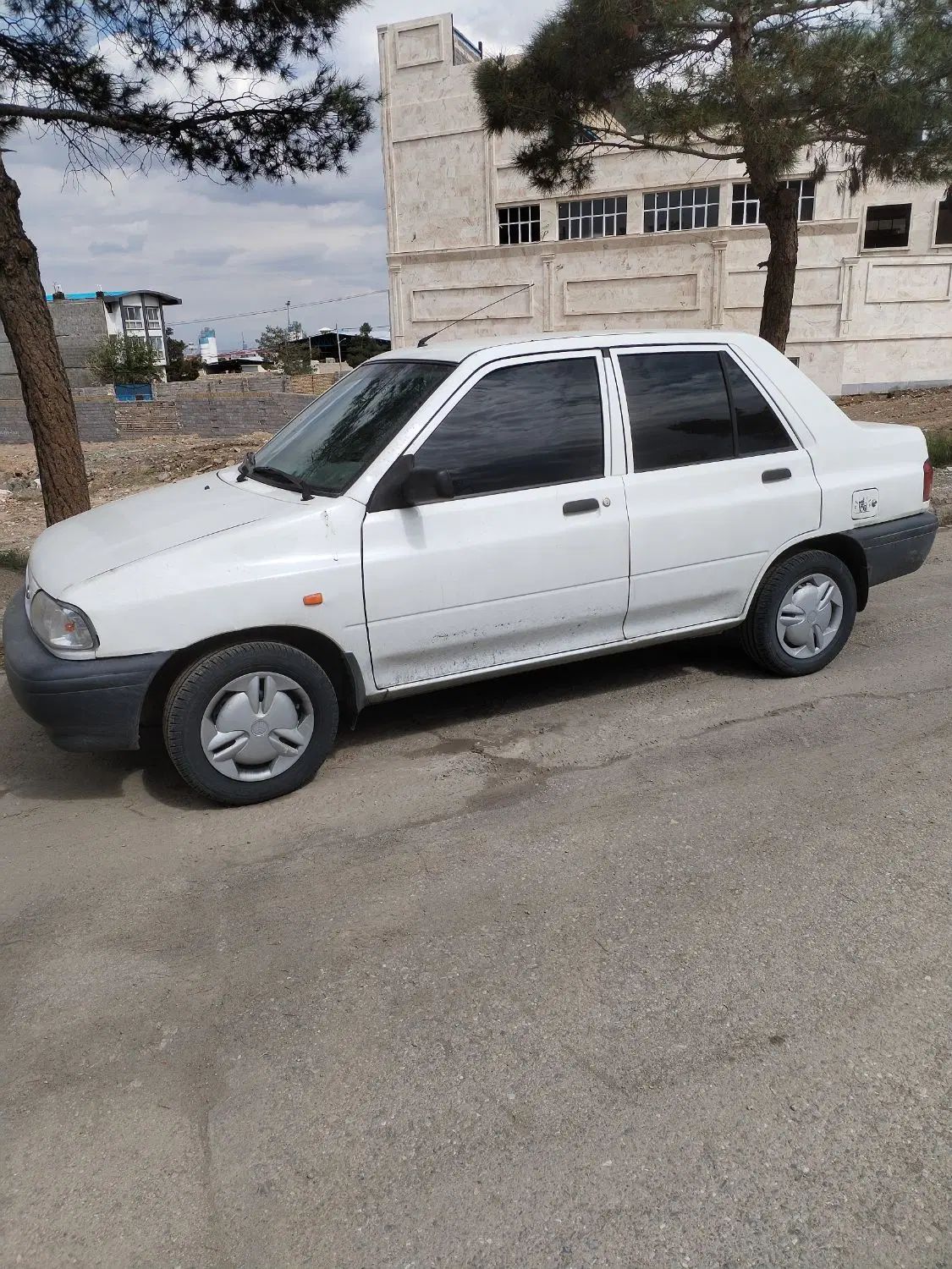 پراید 131 SE - 1399