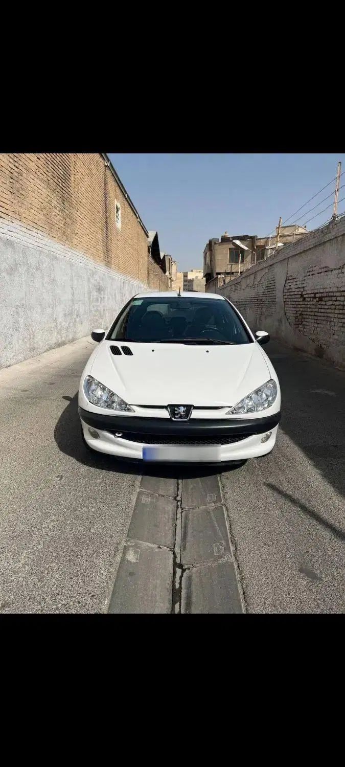 خودرو پژو، 206 آگهی ann_20483602