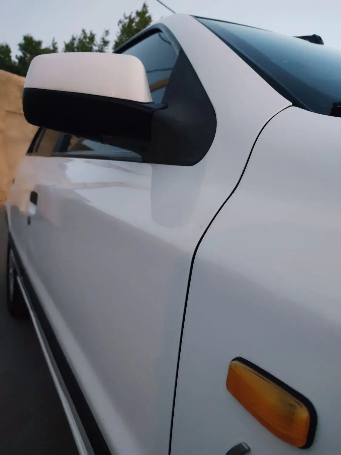 سمند LX EF7 دوگانه سوز - 1396