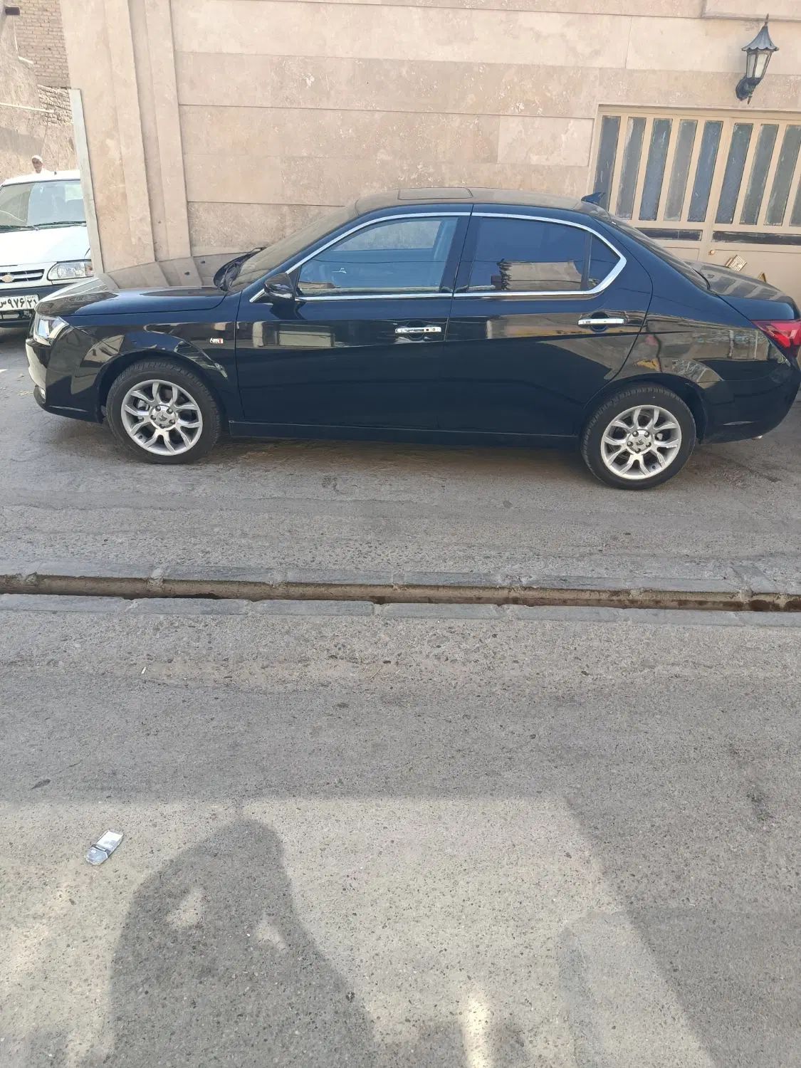 خودرو دنا، پلاس توربو آگهی ann_20483667