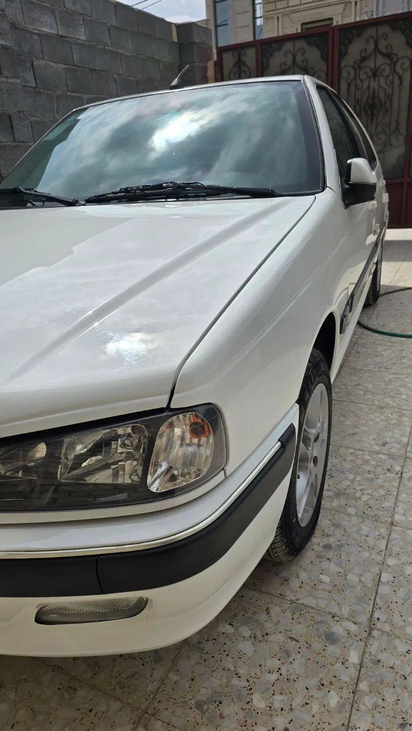 خودرو پژو، پارس آگهی ann_20483691