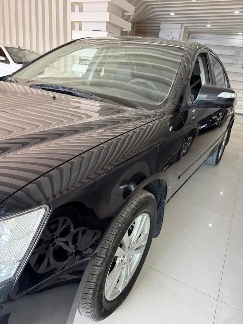 دنا پلاس توربو اتوماتیک - 1400
