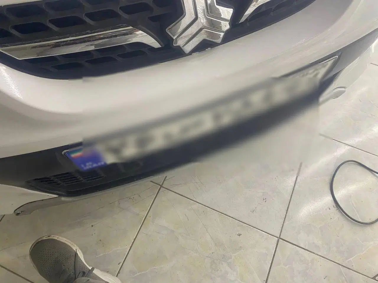 پراید 131 SE - 1394