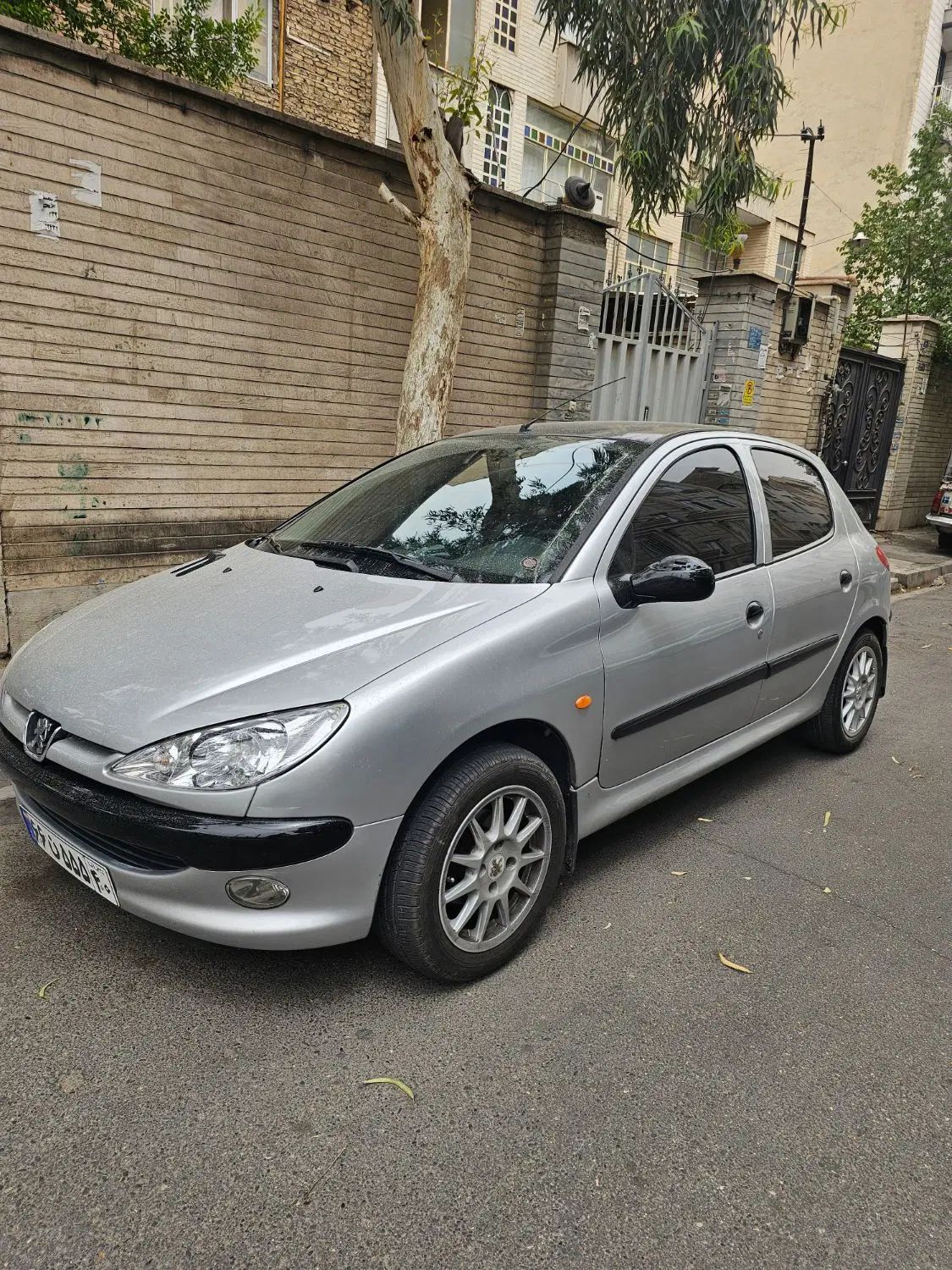 خودرو پژو، 206 آگهی ann_20483744