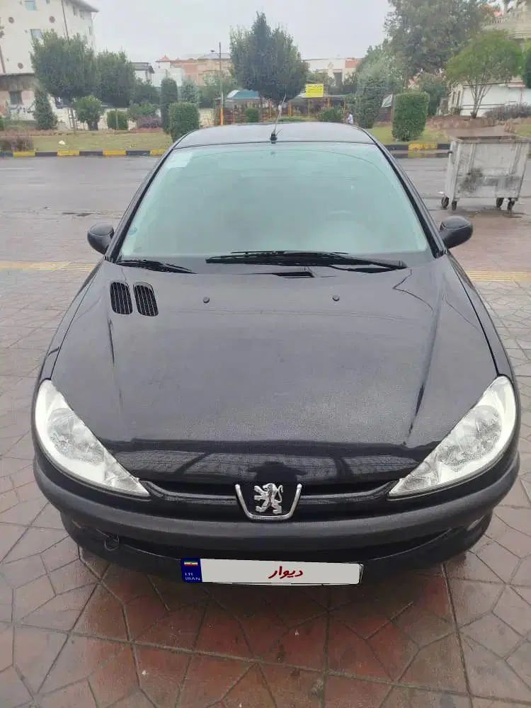 خودرو پژو، 206 آگهی ann_20483746