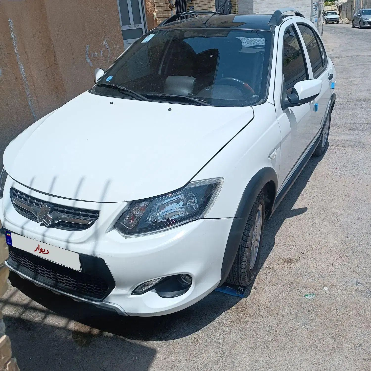 خودرو کوییک، R آگهی ann_20483778