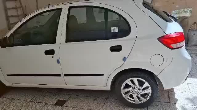 خودرو تیبا، 2 آگهی ann_20483780