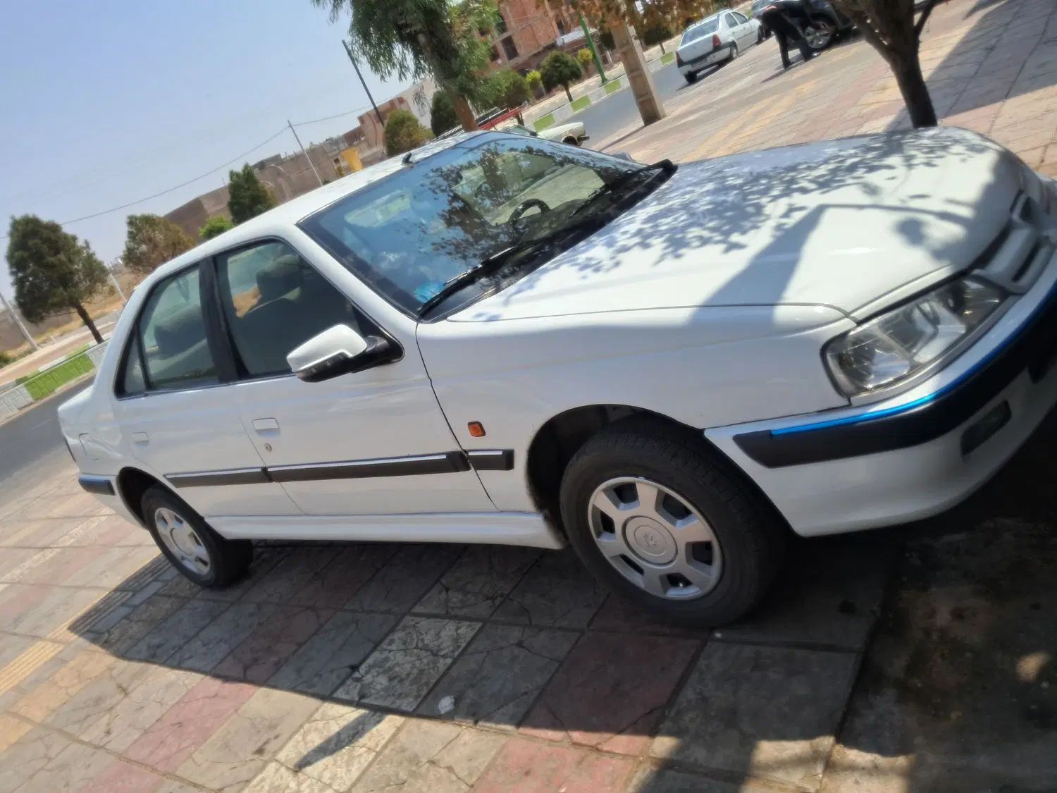 خودرو پژو، پارس آگهی ann_20483799
