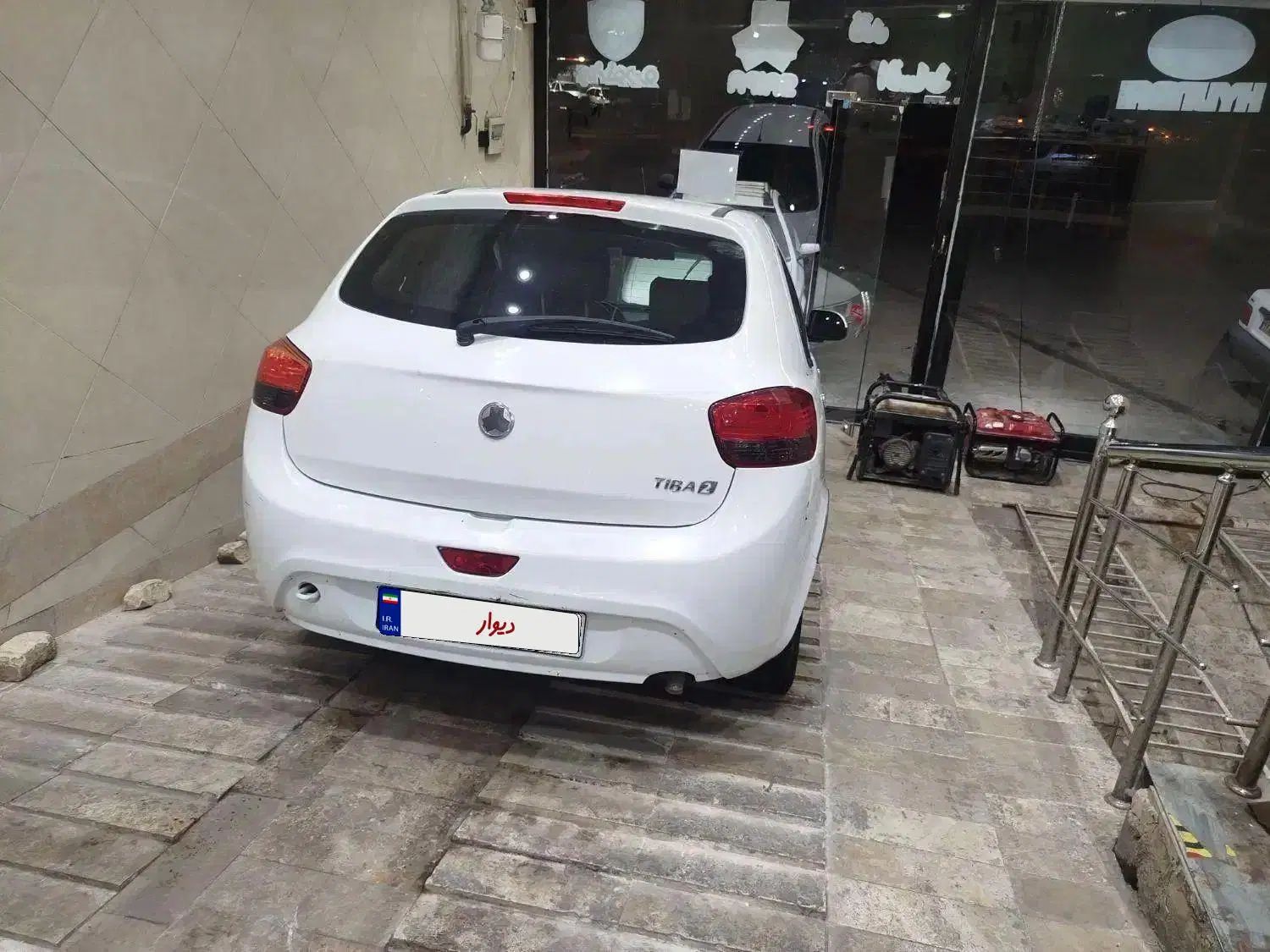 خودرو تیبا، 2 آگهی ann_20483880