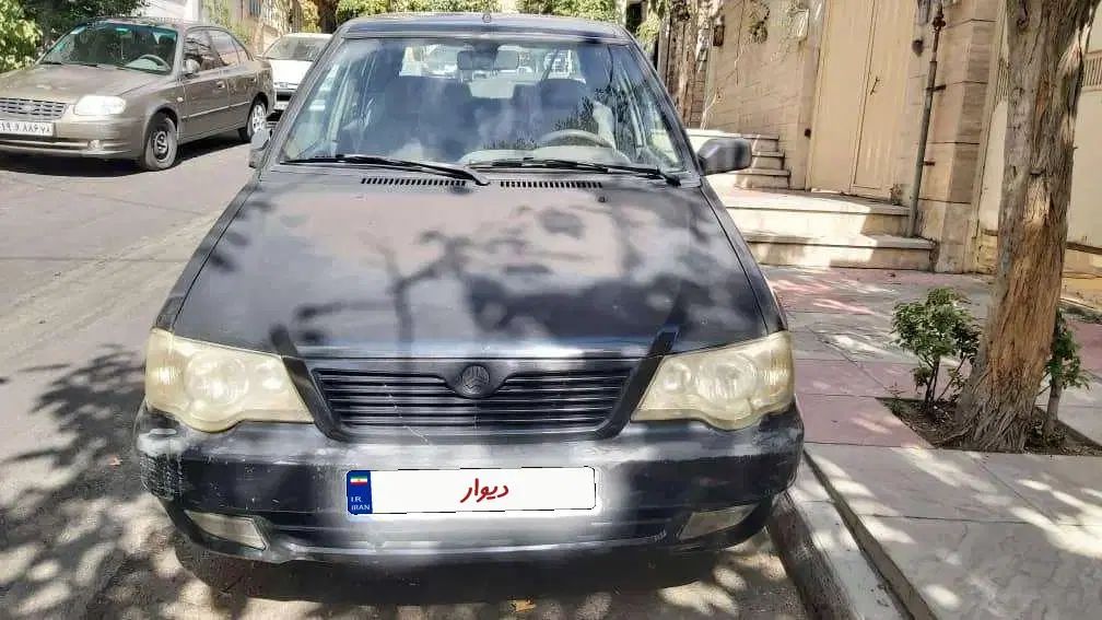 خودرو پراید، 111 آگهی ann_20483896