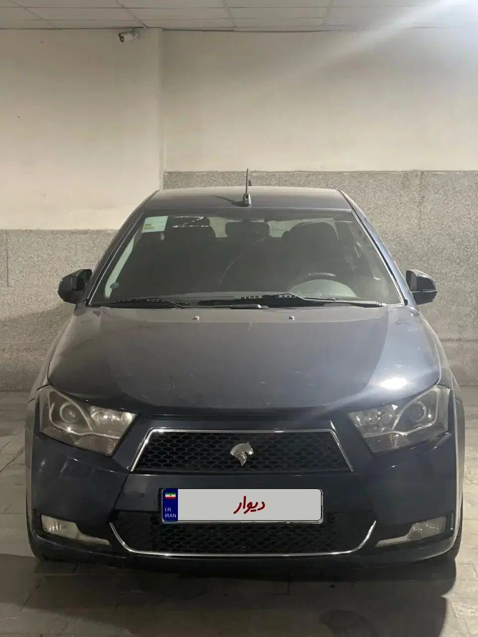 خودرو دنا، پلاس آگهی ann_20483899