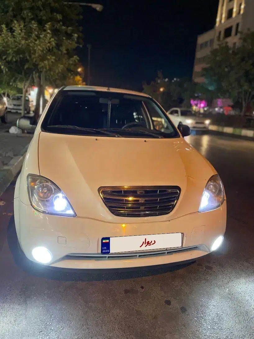 خودرو تیبا، 2 آگهی ann_20483910