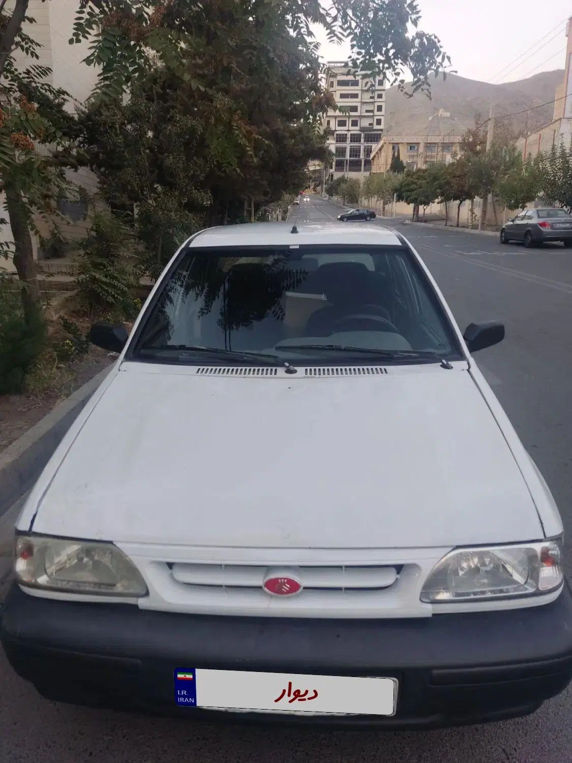 خودرو پراید، صبا آگهی ann_20483947